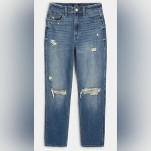 NWT Old Navy "OG Loose High Rise" Women's 16 Petite Jeans